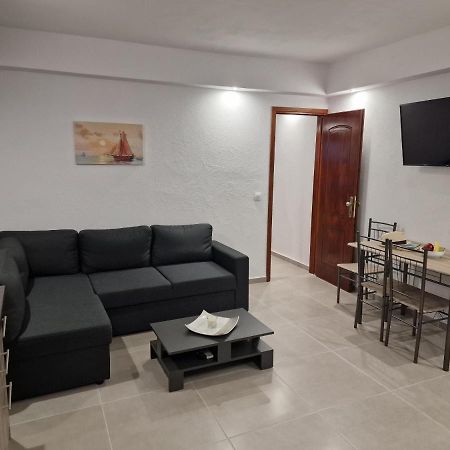 Ferienwohnung Το Στενάκι Skiathos-Stadt Exterior foto