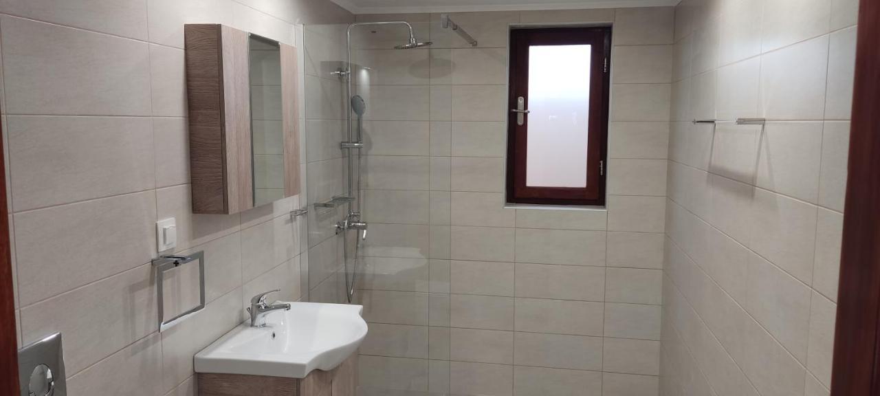 Ferienwohnung Το Στενάκι Skiathos-Stadt Exterior foto
