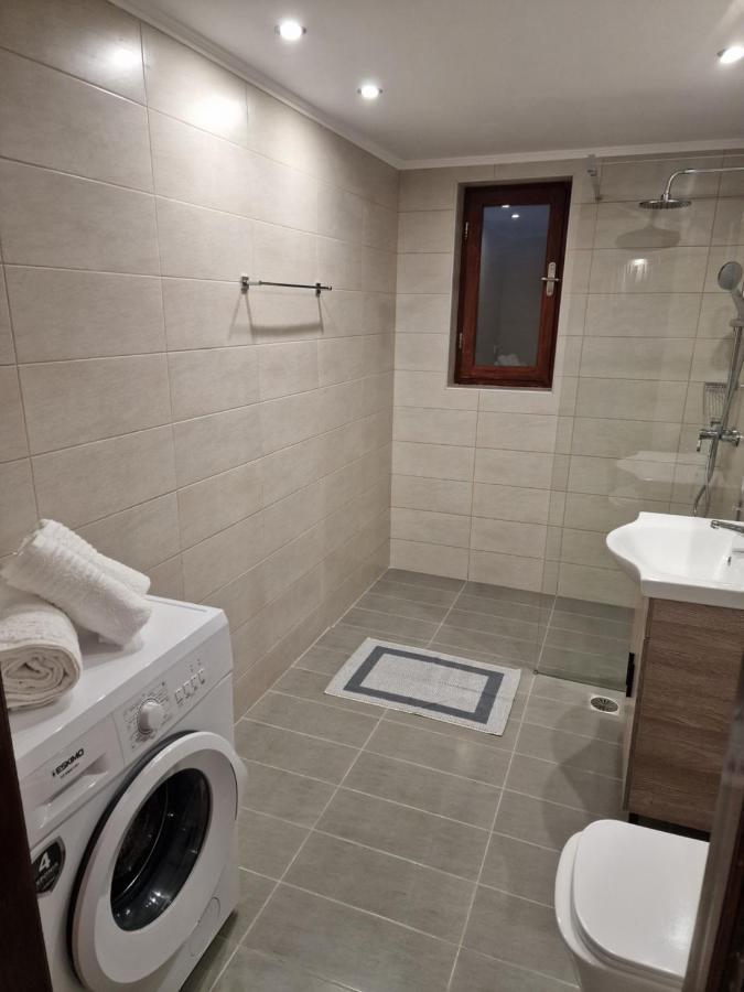 Ferienwohnung Το Στενάκι Skiathos-Stadt Exterior foto